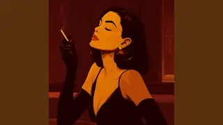 One Last Glow In Night