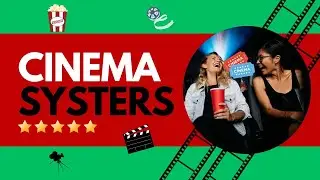 Cinema Systers Film Festival is Coming|Films Created by Lesbian Filmmakers