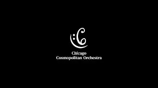 Mozart - Overture The Abduction from the Seraglio - Rodolfo Barraez - Chicago Cosmopolitan Orchestra