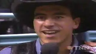 Adriano Moraes vs Tropical Depression - 98 PBR St. Louis (91.5 pts)