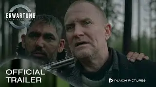 Erwartung &ndash; Der Marco-Effekt (Deutscher Trailer) - Ulrich Thomsen, Zaki Youssef, Sofie Torp