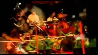 Barro Negro @ Cervantino 2008 (Full Concert)