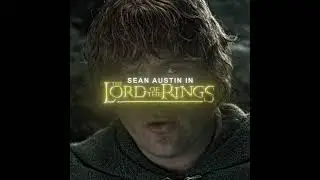 Сэмвайз Храбрый | #strangerthings #lordoftherings #lotr #edit #edits