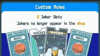 How I finally beat Jokerless!