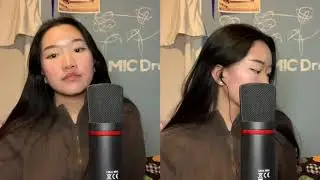 So Am I X Blueberry Eyes Mashup