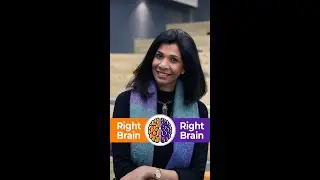 Left Brain Vs Right Brian | #Shorts