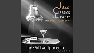 The girl from Ipanema