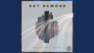 Make You Real (Carloliva & Thomas Prioli Mix)