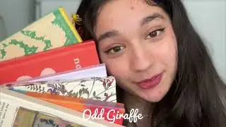 Personalized Gifts for Mother's Day from Odd Giraffe