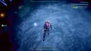ConnorWillis PS4 Anthem Gameplay 1/5/2021