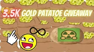🎉🎉3.5k GP Give Away For Free!🎉🎉|| 50 Subscriber Give Away 2022