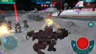 WR 2.9.0 (246),TEST SERVER-  the power of prototype dash M_II