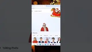 Fa&ccedil;a pro seu enzo no natal #tutorialnatal #inteligenciaartificial #natal #papainoel #rataoartificial