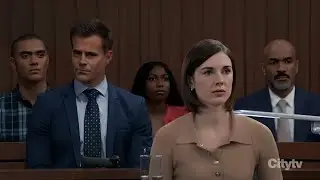 Jason takes Britt out, Willow confronts her fate, and Anna is shocked.
