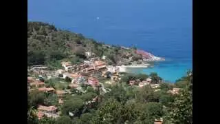 Elba - Trauminsel im Mittelmeer - Portoferraio Napoleon Isola de Elba (Holiday Report)