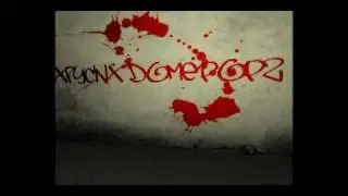 xFYCNx DoMePoPz intro(adobe after effects cs4)