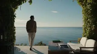 Italian Stories: the Tod's Pre Spring 2026 ad campaign.