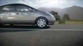 Bridgestone Global TV Commercial 