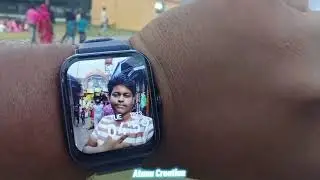 Part 2 Dhakinaswar And EcoPark vlog | Kolkata EcoPark| Dhakinaswar Kali Mandir | Full Information|
