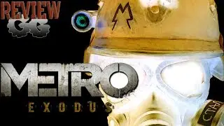 METRO Exodus - Review