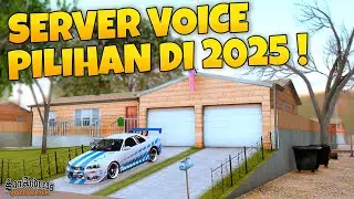 A ROLEPLAY SERVER FULL OF SURPRISES! AN ANDROID PLAYER'S DREAM - REVIEW OF THE INDONESIAN SAMP RO...