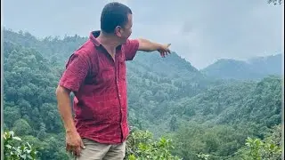 #let's explore nature beauty Discover the Untouched Beauty of West Bengal's Offbeat Destinations