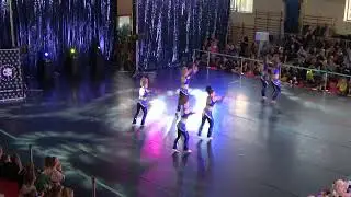 MP DD 2022 GRUPY JUNIOR    LUZ 1 - ELITE  1M