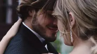 Elopement in Marbella, Spain