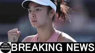 Alex Eala after ASB Classic semis exit &lsquo;So close yet so far&rsquo;