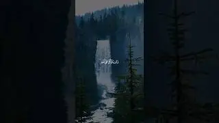 ومن يتوكل على الله فهو حسبه إن الله بالغ أمره [سورة الطلاق :٣] 🤍🎧 #shorts #quran #اكسبلور