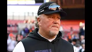 Potential New York Giants HC candidates should Joe Judge be fired!