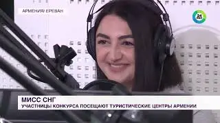 Что случилось с красавицами на телерадиостанции 