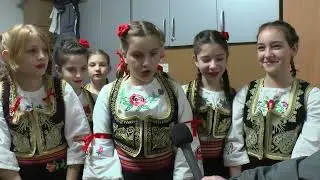 KUD „Stevan Knićanin“ u Domu kulture u kniću održao godišnji koncert