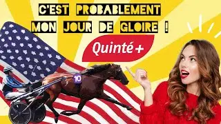 Enfin mon jour de gloire? - Hippique Elite Prono du Q+ 28 Janvier 2024