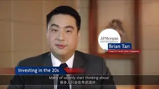 UOB Income Builder: Investing in your 20s.