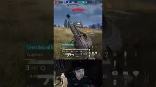 PUBG THAI TEAM EP.4 FOREST NATURAL GAMING #gaming #hon_boya #pubg