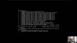 Recuperar contrase&ntilde;a de root en Proxmox