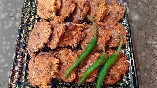 Desi Veg Kabab Easy Recipe