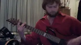 Good Time Aussie Bogalars - Greatest Bong Hits EP (Guitar Playthrough)