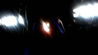 Scream the Prayer 2011: Norma Jean