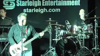 Corporate Demo   Starleigh