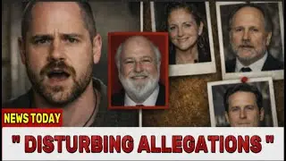 Explosive Claims Emerge What Nick Reiner Allegedly Said About His Father&rsquo;s Death