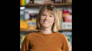 Carly McGinnis &mdash; Startup Scrappiness, Trusting Your Team, and the Rhythm of Leadership (#96)