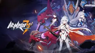 Honkai Impact 3rd Story Chapter 40