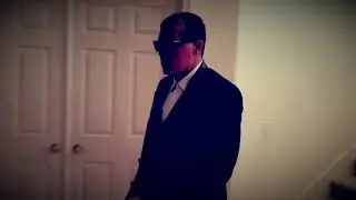 CEO Dojo is bodyguard for Roy Smoothe