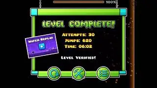 (Mobile) Enantiomorphs 100% (Insane Demon)