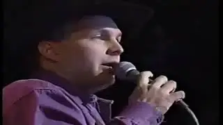 Garth Brooks- Learning to live Again