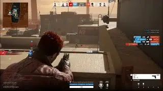 VEILED EXPERTS | TDM Beta Gameplay [RTX3070](No Commentary)