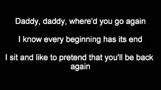 Arina Chloe - Gone Again [Lyrics]