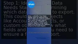 Exporting Salesforce instance data &ndash; 2025-07-08T22:56:22Z